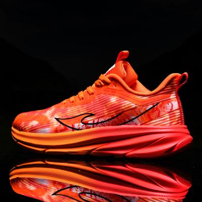 Marathon Shoes Men Sneakers Man Casual Mens Shoes Tennis Luxury Shoes Trainer Race Shoes Breathable Sports Running Shoes For Men