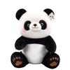 Adorable Giant Panda Plush Doll - Perfect Comfort Gift for Kids & Friends