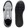 Puma Rx 737 Comfortable Soft Low-Top Lifestyle Sneakers Unisex Sneakers Gray 400385-02