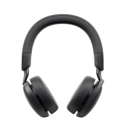 Dell Pro On-Ear Headset WL5024 Built-in Microphone ANC Wireless Black