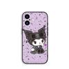 Kuromi Cartoon Cover Phone Case for Motorola Moto Edge 70 60 Fusion 40 NEO 20 Pro G Stylus G56 G96 G71 G73 G52 G41 G42 G50 G51