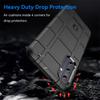 For Funda Samsung Galaxy A05S Case Samsung Galaxy A05 A05S A15 A25 5G Cover Shockproof Rugged Shield Phone Cover Samsung A05S