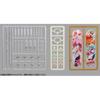 Puripura 1 12 Puripura Figure Sports Skateboard Moe Pattern