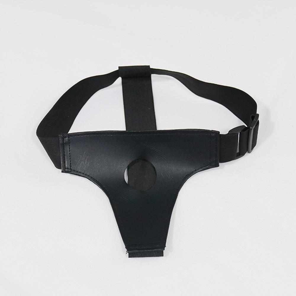 Men Briefs One Size Strap Underwear Women Adjustable