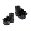 Left&Right Rear Parking Brake Actuator Motor for Jaguar XF I-Pace XE E-Pace F-Pace Land Rover Discovery Sport LR061382