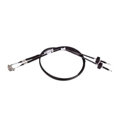Shift Control Cable For No 1.4 2007 24425112 - 24425112 - 522002 - 9036102 - 9223133