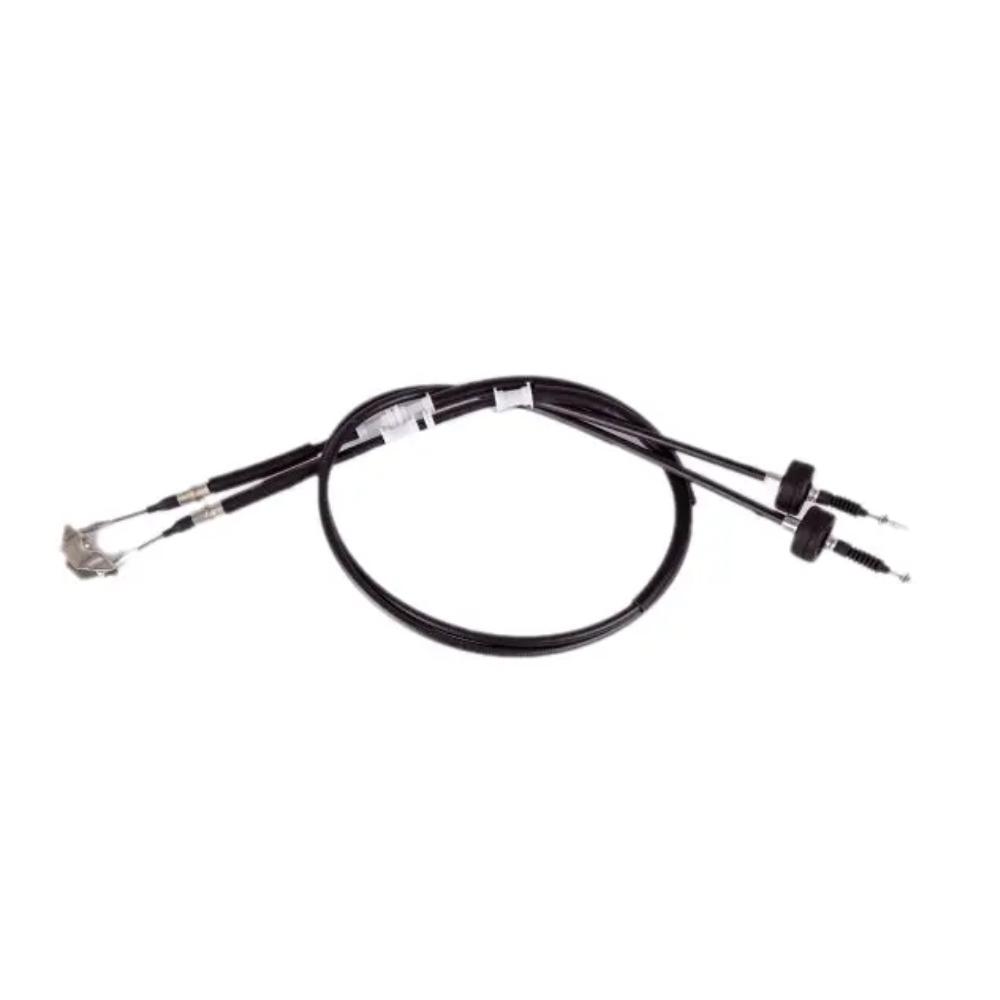 

Shift Control Cable For no 1.4 2007 24425112 - 24425112 - 522002 - 9036102 - 9223133
