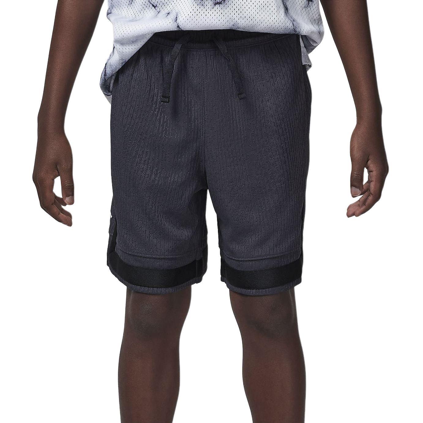 Jordan SportJordan MJ Shorts Teenagers Dark Shadow 95D366-G6J L