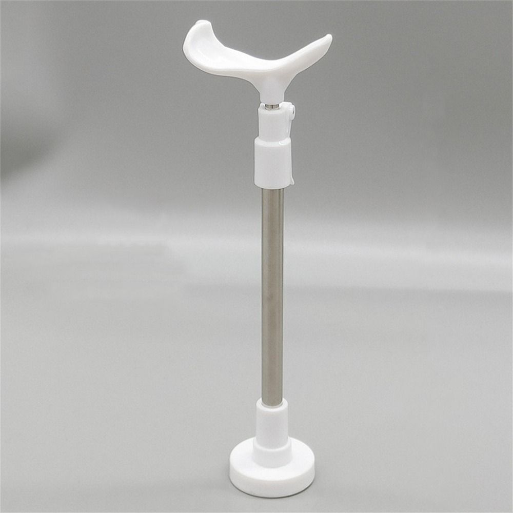 

Adjustable Dolls Stand Stretchable Doll Model Bracket Dolls Display Holder 1/6 1/4 1/3 60cm Style B