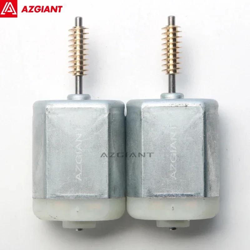 Car Exterior Side Reversing Folding Mirror Motor Electric Rearview Assembly Fold Engine for VW Touareg 2002-2007