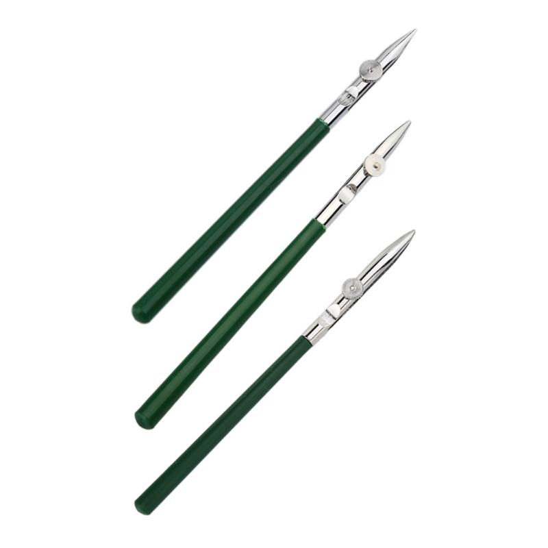 Art Ruling Pen Suitable for Masking Fluid Fine Line Drawing Watercolor Gouache Painting Calligraphy Art Illustrations