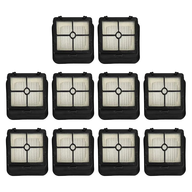 AEE4-For Atvel F16 / F16 Pro / F16 Ultimate / Thomson VH20BW02 Vacuum Cleaner Filter Accessories Parts Replacement