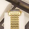 YaLaLuSi Brand Women's Affordable Luxury Diamond-Set Dial WaterResistant Quartz Bracelet Watch Gift Reloj Mujer Watch For Ladies