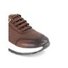 Tandy Men S caSual SneakerS Brown Q26010