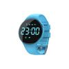 Wristwatch Digital Multifunctional Pedometer Junior High School Watch for Men Sports Women Waterproof 2024 New Simple Digital Watch Junior High
