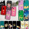 MH142 Special Hey Arnold Phone Shell Case for Redmi Note 8 9 10 11 11S 10C 10X 10A 10T 9A 9C 9T 9S 8T Pro Max Plus Prime