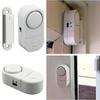 Security  Wireless Home Window Door Burglar Security Alarm System Magnetic Sensor for Home Security
