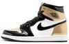 Jordan 1 Retro High OG NRG Gold Toe 861428-007