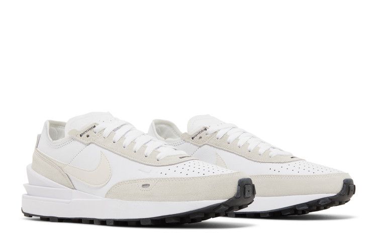Nike Waffle One 'White Phantom'