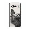 Etui na telefon Google Pixel9 / Pixel 9 Pro XL Urocze Kwiaty Malowane Silikonowe Tylne Pokrowce dla Google Pixel 9 Pro XL Fundas Shell
