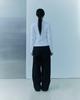 Kiyoi Light Pants [Black]