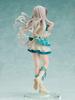 THE iDOLMSTER CINDERELLA GIRLS Hayate Hisakawa 17 scale PVC & ABS painted finished figure