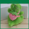 Kreatives Einhorn-Stofftier-Dinosaurier-Schlüsselanhänger Mit Niedlichem Plüsch-Accessoire Ideal Für Taschen Und Autoschlüssel