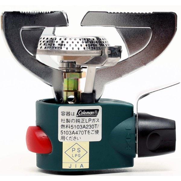 Coleman Coleman 203535 [Outlander Micro Stove Pz  Outlander Micro Stove Pz ]