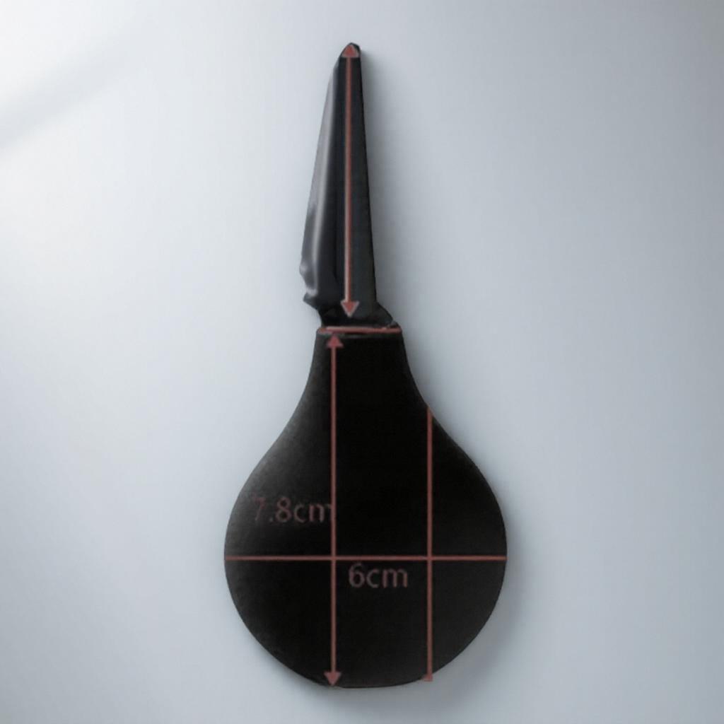 Enema Cleaning Container Vaginal Anal Cleaner Douche Bulb Medical Rubber Hygiene Adult Sex Toys Backdoor Play BDSM