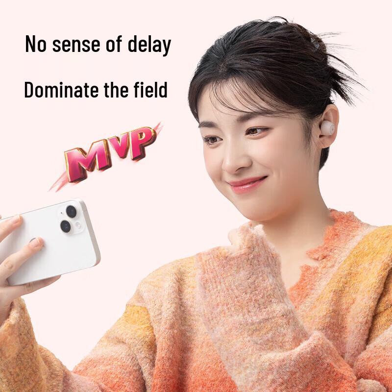 Edifier X3 Pro True Wireless Noise-Cancelling Earbuds