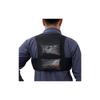 [Tultex] Ice Vest (with 4 Ice Packs) AZ-865948 Heatstroke Prevention AITOZ (F, Black)