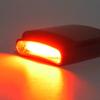 Plastic Portable COB LED Headlight Hat Clip Lamp Mini Outdoor Flash Light
