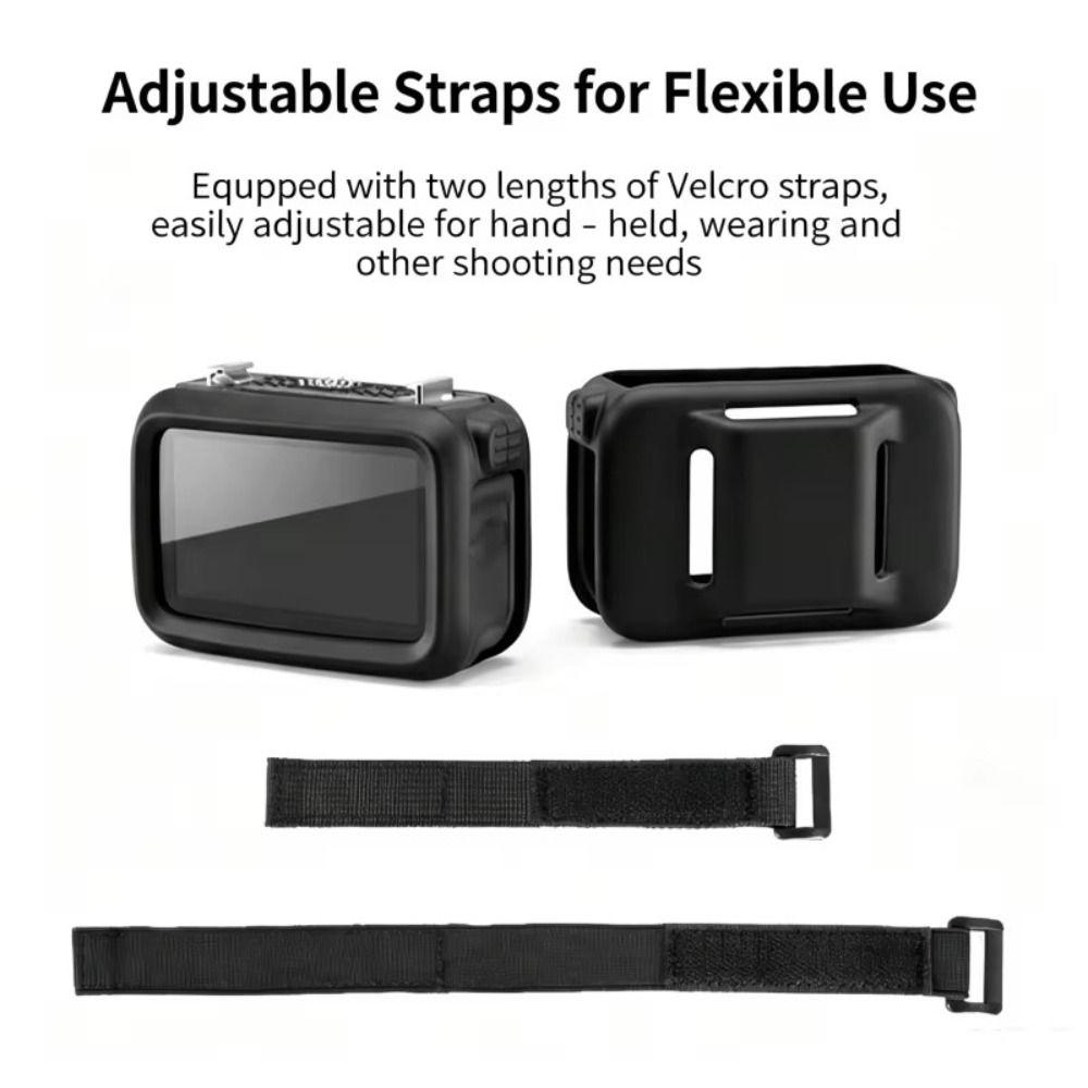 Nylon Image Transmission Strap Camera Hand Strap for DJI Osmo Nano Action Camera Accessories