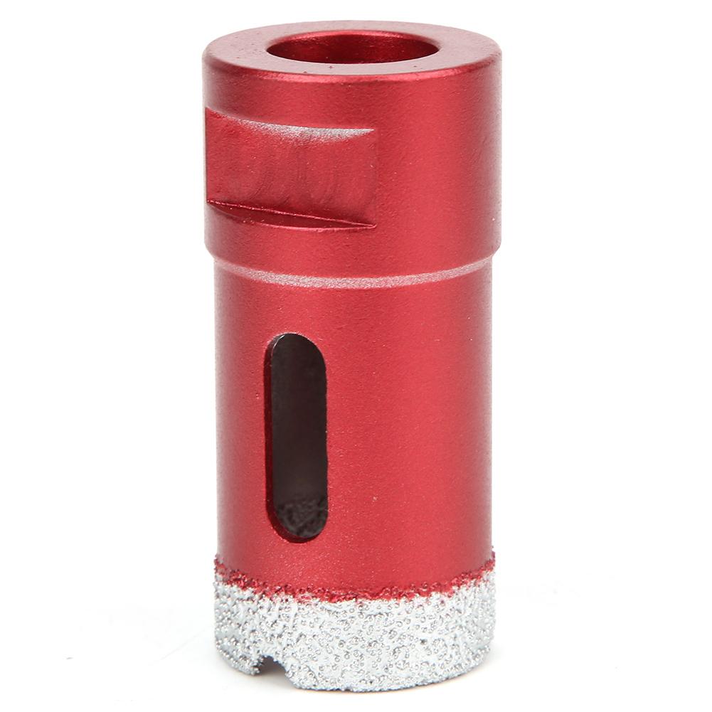 Brazed Drill Bit Hole Saw Cutter for Stone Concrete Ceramic Tile
