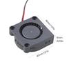 12V 40mm Cabinet Cooling Fan Waterproof Housing For Networking Equipment & Electronics Component Cooling Accessories