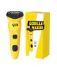 PurpleGorilla Gorilla Waxing Zero Pain Hair Remover Body Trimmer 3000v
