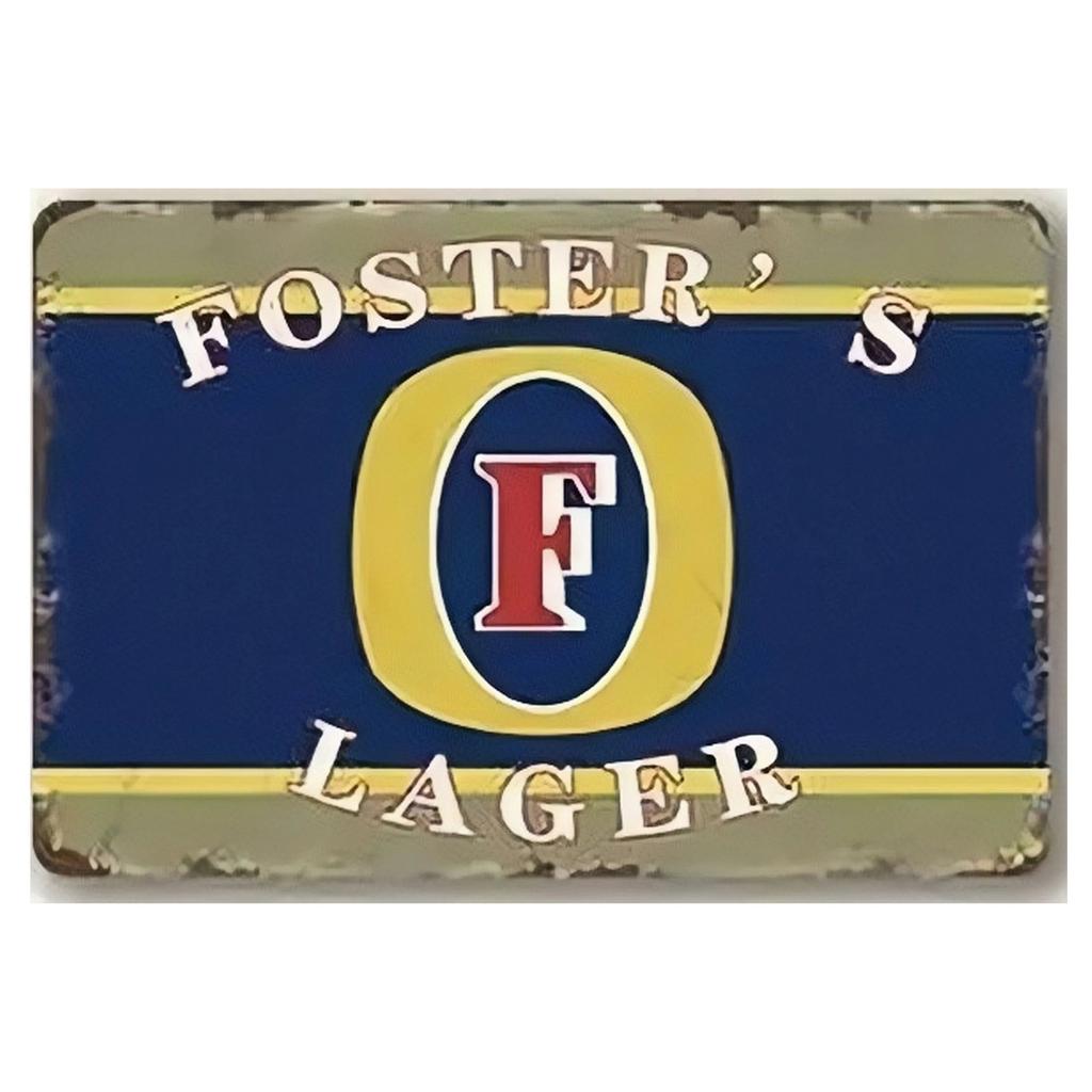 Metal Tin Signs Peroni Famous Beers Wall Decoration Plaque Vintage Poster Iron Painting for Man Cave Home Cafe Garden Club Bar
