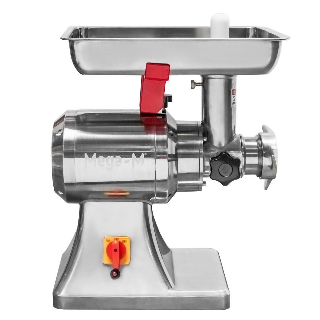 Meat Grinder Mega-M 200kg/h 950W N