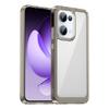 Custodia Protettiva Colorata Trasparente in TPU per OPPO Reno 13 Pro 5G 13F 13FS Reno13 F FS Cover Protettiva Fundas Coque Capa