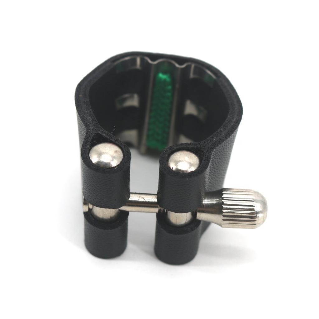 Saxophone Clamps Alto Saxophone Clamps Bakelite Mouthpiece Clamps
