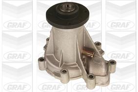 Graf Water Pump Pa448 Rozmiar 15