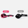 2025 Latest Model Bite Anti Misuse Mouth Cover Waterproof Stop Barker Breathable