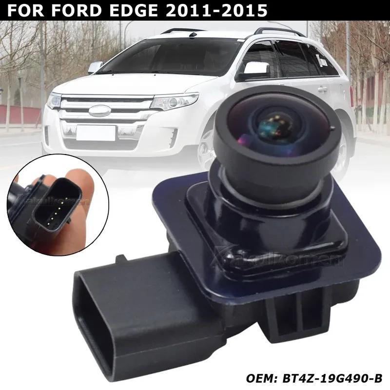 Car Rear View Backup Parking Camera Waterproof For Ford Edge 2011 -2015 Reversing Camera BT4Z-19G490-B BT4Z-19G490-A