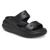 Crocs Unisex Crush Sandals 207670 001 Crocs Sandals Slippers Gibbitz Daily Classic Slide...