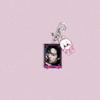 1pc Stray Kids Acrylic Keychain with SKZOO Cartoon Pendant, 2-in-1 Kpop Member Photo Frame Key Ring, SKZ Album Merchandise Bag Accessory for STAY Fans
