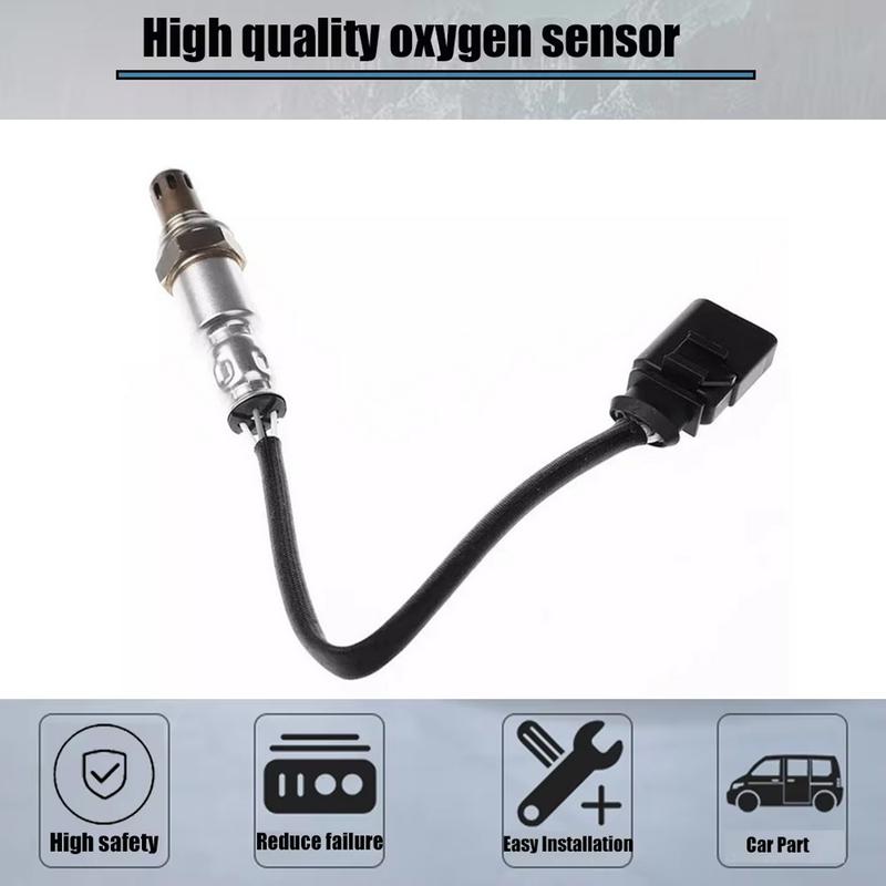 New Lambda Probe O2 Oxygen Sensor For VW BEETLE GOLF POLO JETTA TOURAN 1.2 TSI 2009-2016 06E906265AE F00HL00361 03F906262C