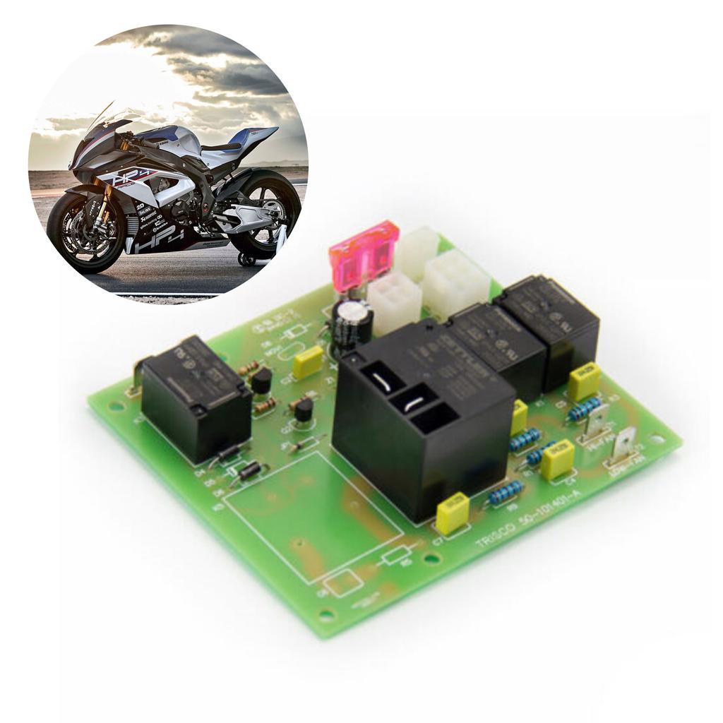Car Flexible Control Air Conditioning Relays for Comfortable Indoor Temperature 579 590 595 600 3311924.000 3106996.022