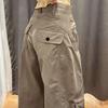 La Chapelle Women's American Retro Cargo Pants