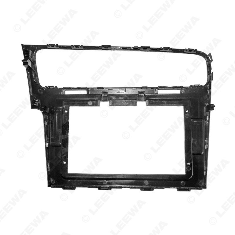 2017 VW Golf 7 RHD 10.1" Android Navigation Kit Frame Audio/Video Panel