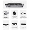 Weishu F-332 Wireless Microphone Signal Amplifier
